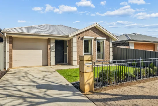 14 Serpentine Circuit, Andrews Farm, SA 5114