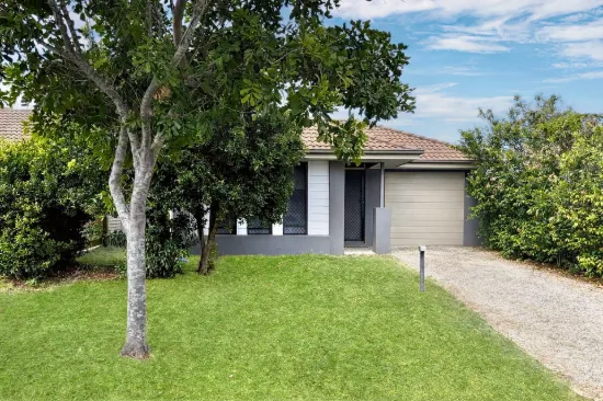 14 Severn Crescent, North Lakes, Qld 4509
