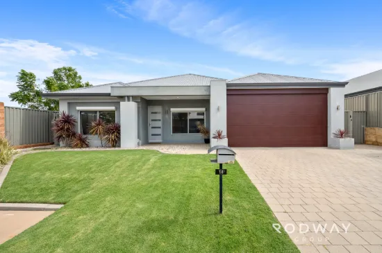 14 Shackleton Terrace, Byford, WA 6122