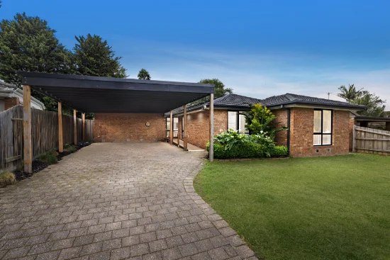 14 Shady Grove, Rowville, Vic 3178 - For Sale