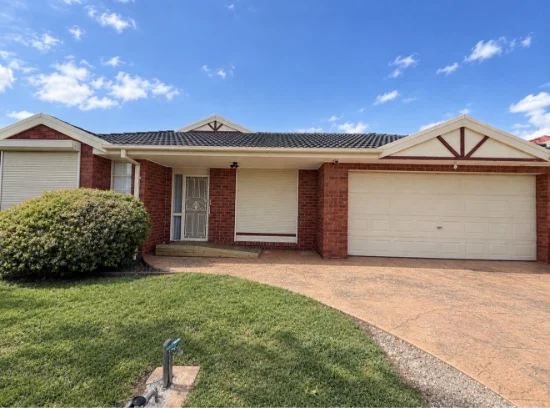 14 Shannon Way, Sydenham, Vic 3037
