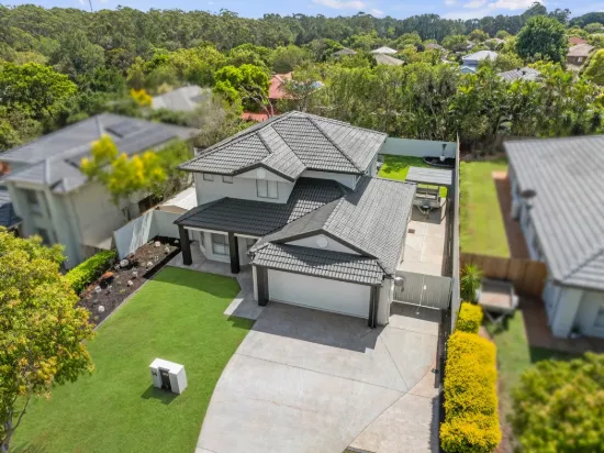 14 Shaw Place, Redland Bay, Qld 4165