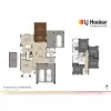 14 Shaw Place, Redland Bay, Qld 4165-Floorplan