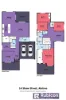 14 Shaw Street, Aintree, Vic 3336-Floorplan