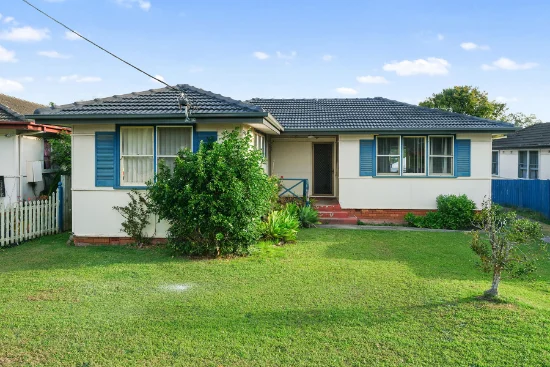 14 Shearman Avenue, Raymond Terrace, NSW 2324