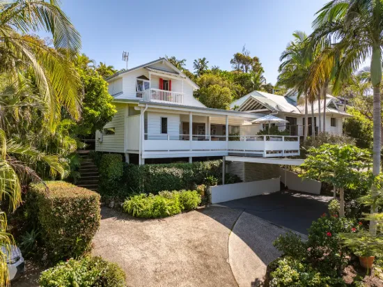 14 Shelley Drive, Byron Bay, NSW 2481