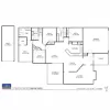 14 Shelton Crescent, Kearneys Spring, Qld 4350-Floorplan