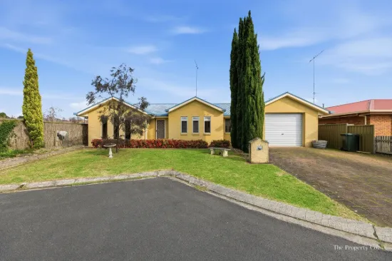 14 Sherbrook Close, Mount Gambier, SA 5290