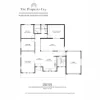 14 Sherbrook Close, Mount Gambier, SA 5290-Floorplan