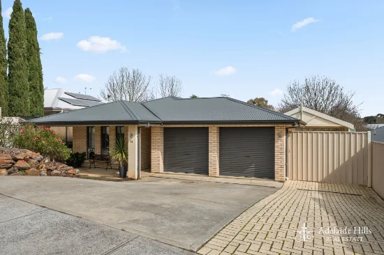 14 Shetland Court, Nairne, SA 5252