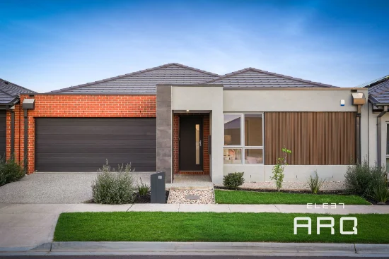 14 Shiraz Avenue, Fraser Rise, Vic 3336 - For Sale