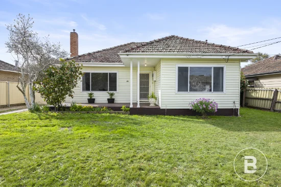 14 Shirley Street, Wendouree, Vic 3355