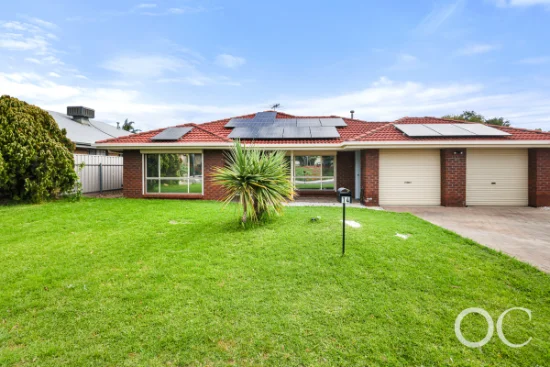 14 Shoalwater Close, Seaford Rise, SA 5169