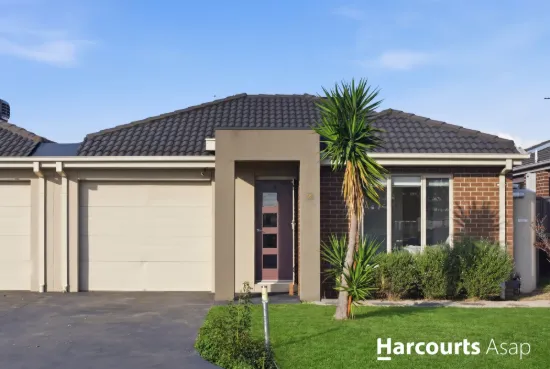 14 Shorey Place, Cranbourne West, Vic 3977