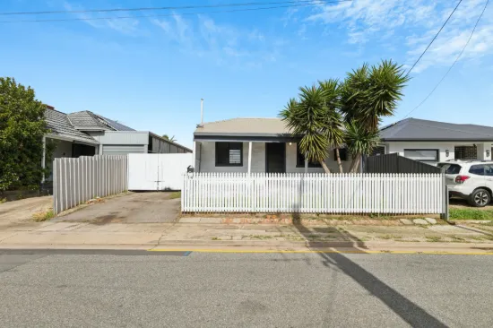 14 Short Street, Rosewater, SA 5013