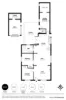 14 Short Street, Rosewater, SA 5013-Floorplan