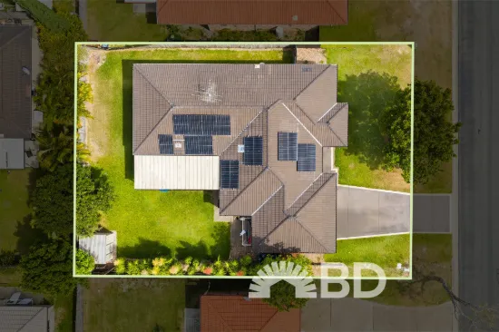 14 Silkwood Road, Morayfield, Qld 4506