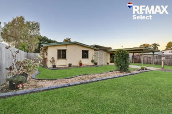 14 Silver Gum Drive, Andergrove, Qld 4740