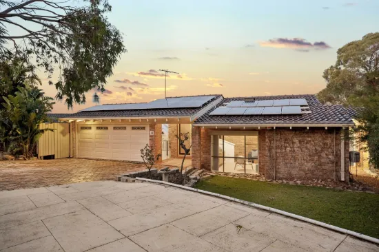 14 Silver Place, Carine, WA 6020