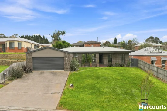 14 Silverback Place, Leongatha, Vic 3953