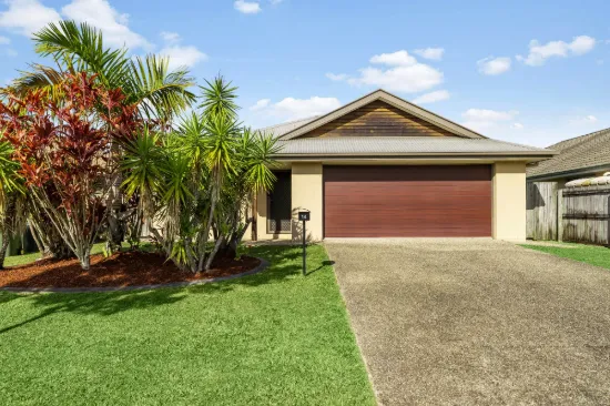 14 Silvereye Street, Sippy Downs, Qld 4556