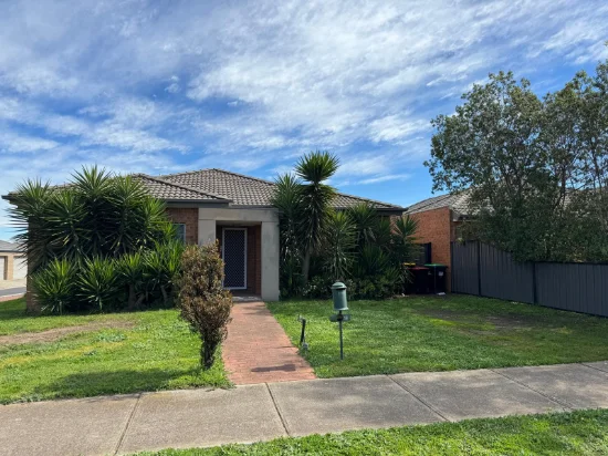 14 Silverleaf Drive, Melton, Vic 3337