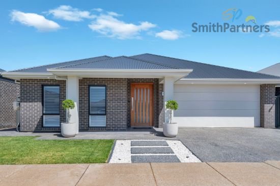 14 Silverleaf Drive, Riverlea Park, SA 5120