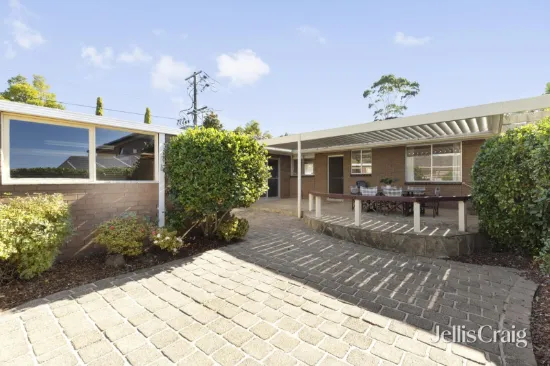 14 Sim Street, Mount Waverley, Vic 3149