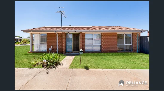 14 Simon Court, Brookfield, Vic 3338 - For Sale