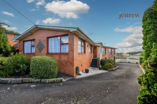 14 Simon Court, Romaine, Tas 7320
