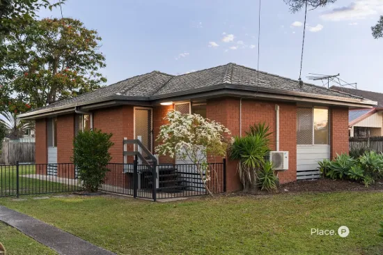 14 Simon Street, Deception Bay, Qld 4508