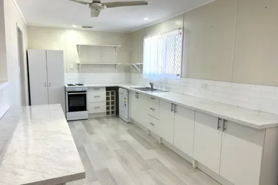 14 Singleton Street, Dysart, Qld 4745