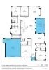 14 Sir Sidney Kidman Bvd, Kapunda, SA 5373-Floorplan