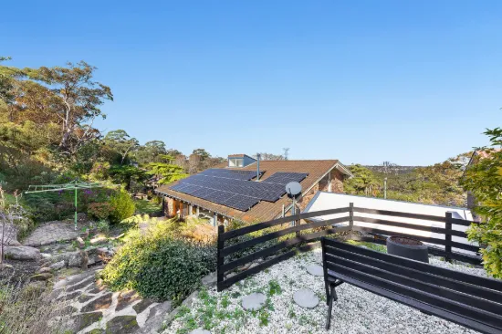 14 Sir Thomas Mitchell Drive, Davidson, NSW 2085