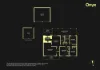 14 Skertchly Place, Florey, ACT 2615-Floorplan