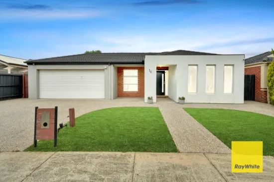 14 Skipper road, Tarneit, Vic 3029