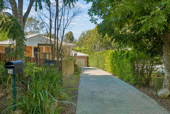 14 Sky Place, Bellingen, NSW 2454