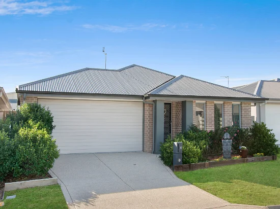 14 Sky Street, Caloundra West, Qld 4551
