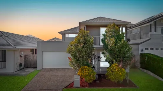 14 Smith Crescent, Mango Hill, Qld 4509