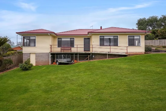 14 Smith Street, Scottsdale, Tas 7260