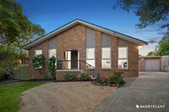 14 Smithfield Square, Wantirna, Vic 3152 - For Sale
