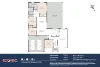 14 Smout Court, Sandstone Point, Qld 4511-Floorplan
