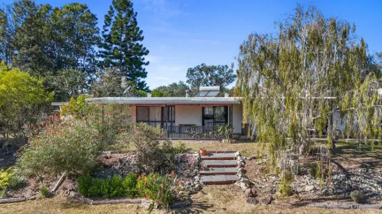 14 Smyth Road, Kilkivan, Qld 4600