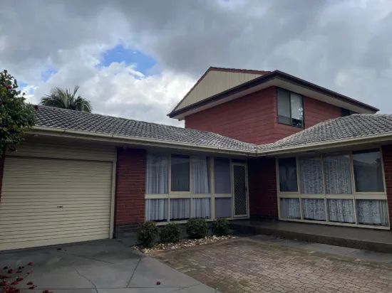 14 Snead Crescent, Fairview Park, SA 5126