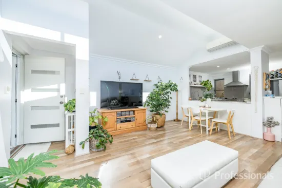 14 Soft Lane, Alkimos, WA 6038