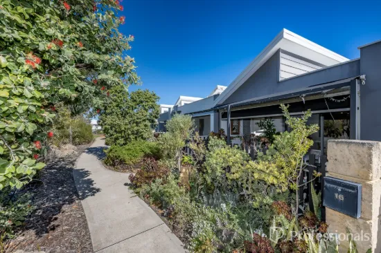 14 Soft Lane, Alkimos, WA 6038-Image
