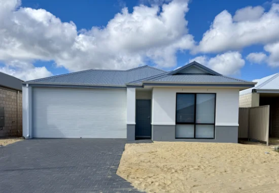 14 Solace Street, Yanchep, WA 6035