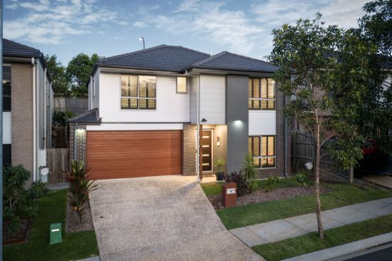 14 SOLAR CIRCUIT, Spring Mountain, Qld 4300