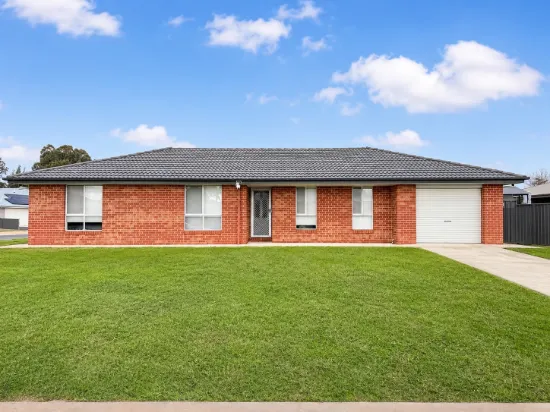 14 Sophia Close, Corowa, NSW 2646