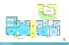 14 Sorrento Drive, Glenwood, NSW 2768-Floorplan